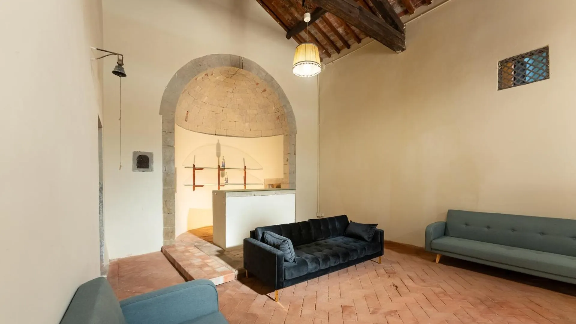 Villa San Clemente Fiesole