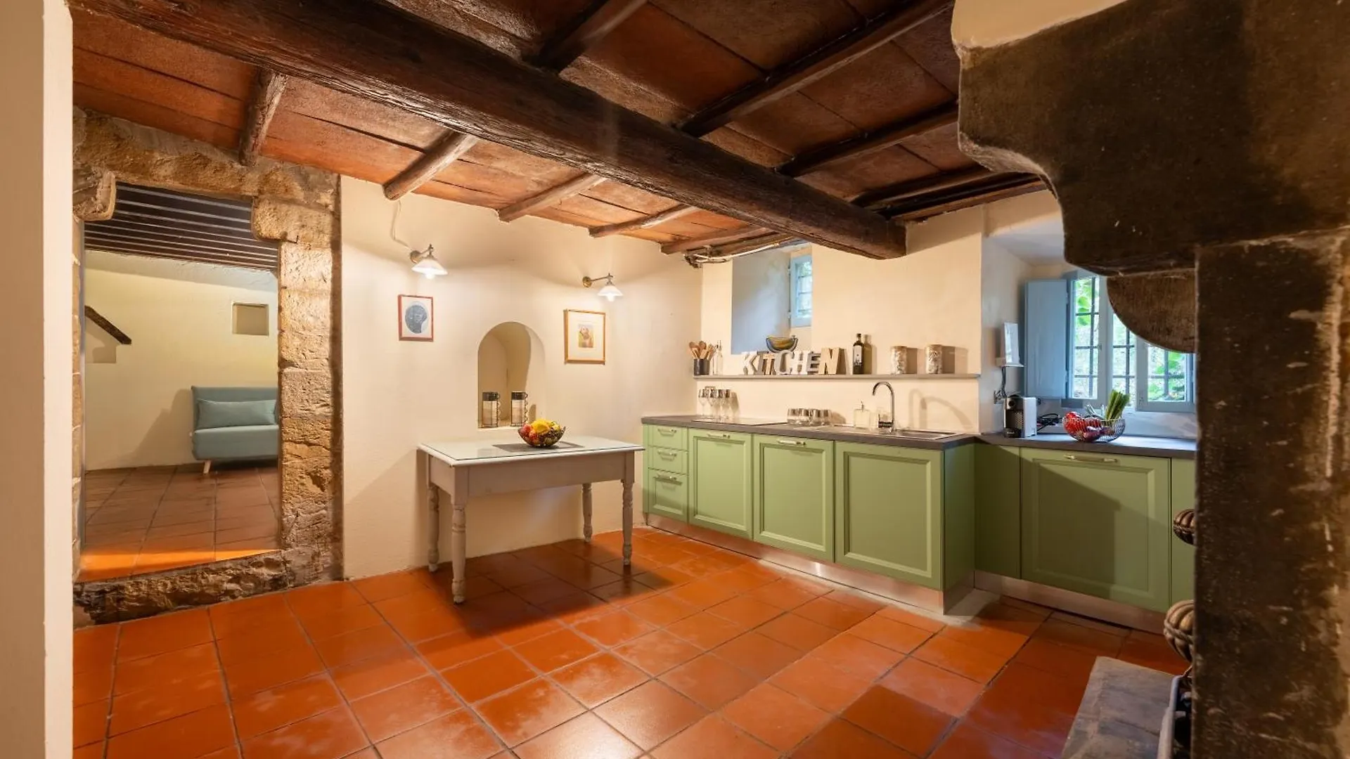 Villa San Clemente Fiesole