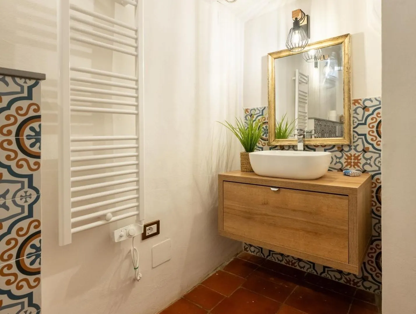 Villa San Clemente Fiesole Italy