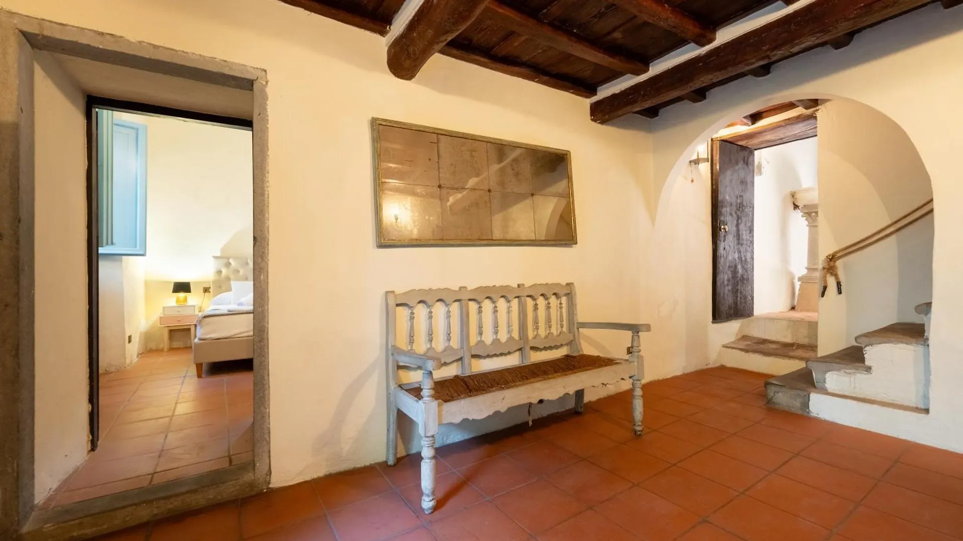 Villa San Clemente Fiesole 0*,  Italy