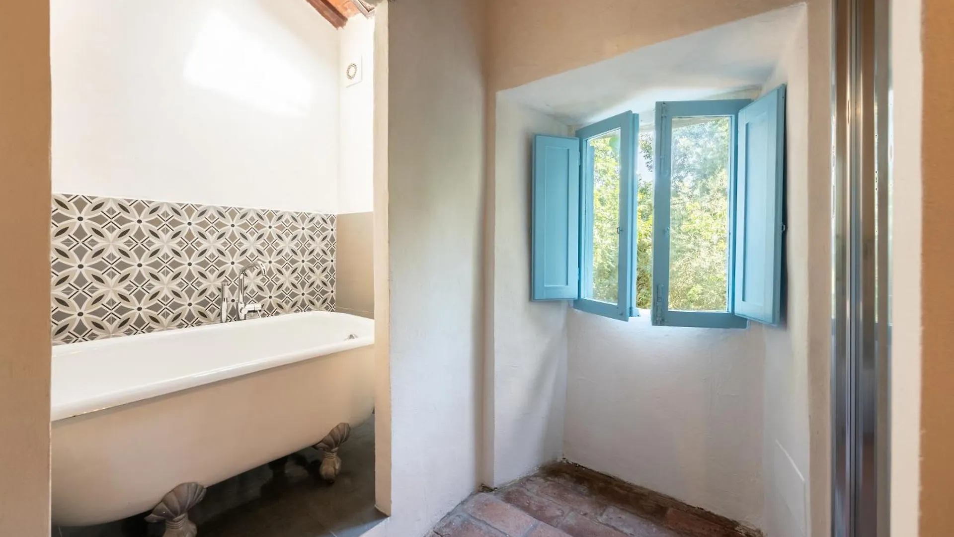 Villa San Clemente Fiesole