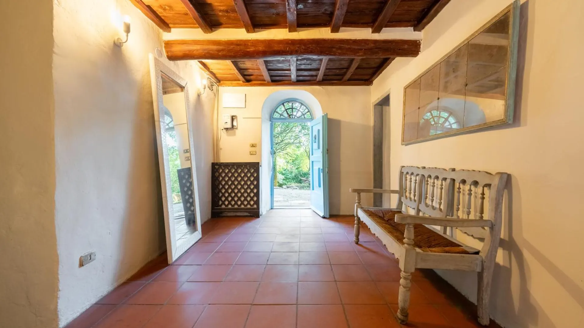 Villa San Clemente Fiesole