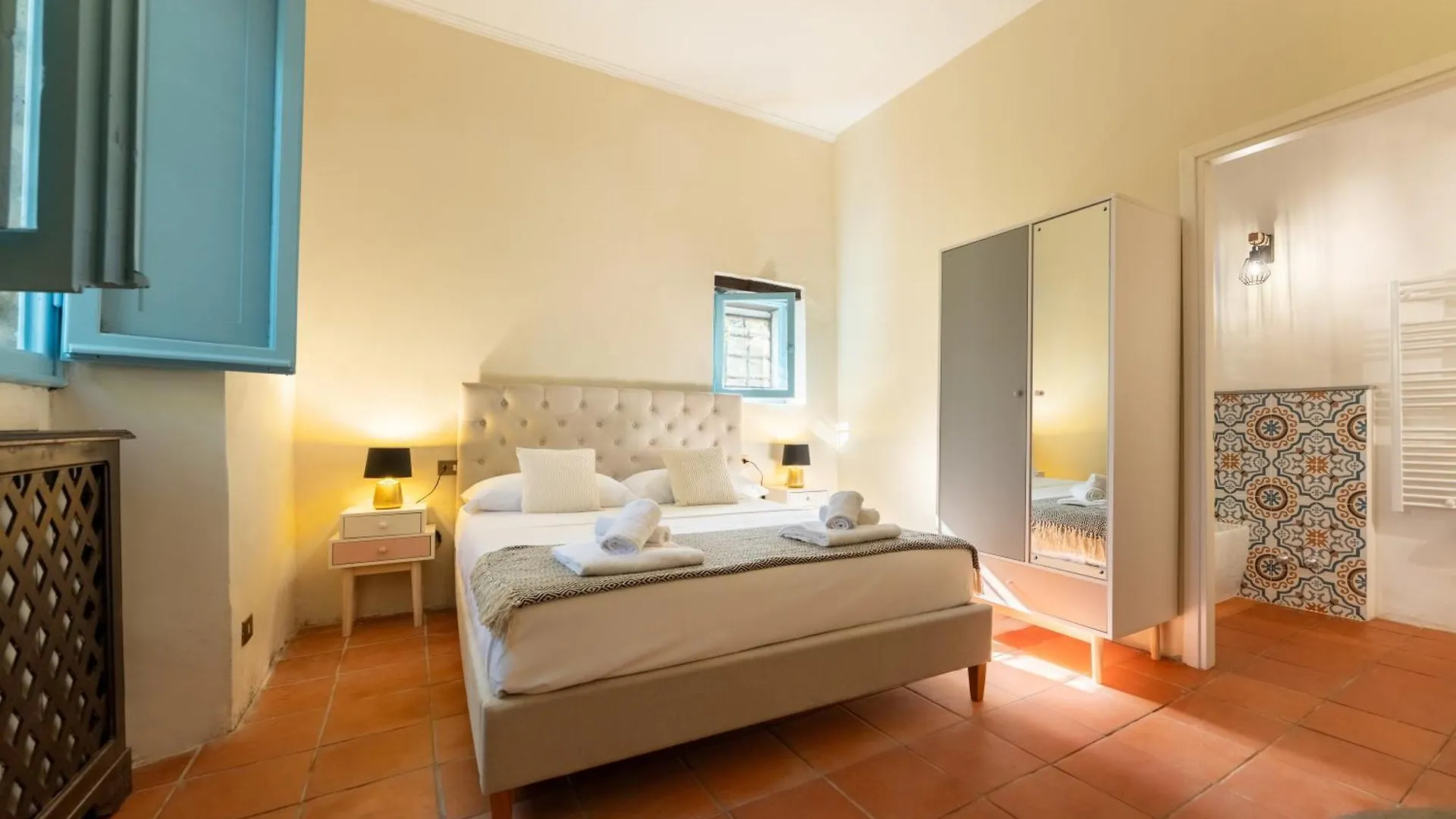 Villa San Clemente Fiesole