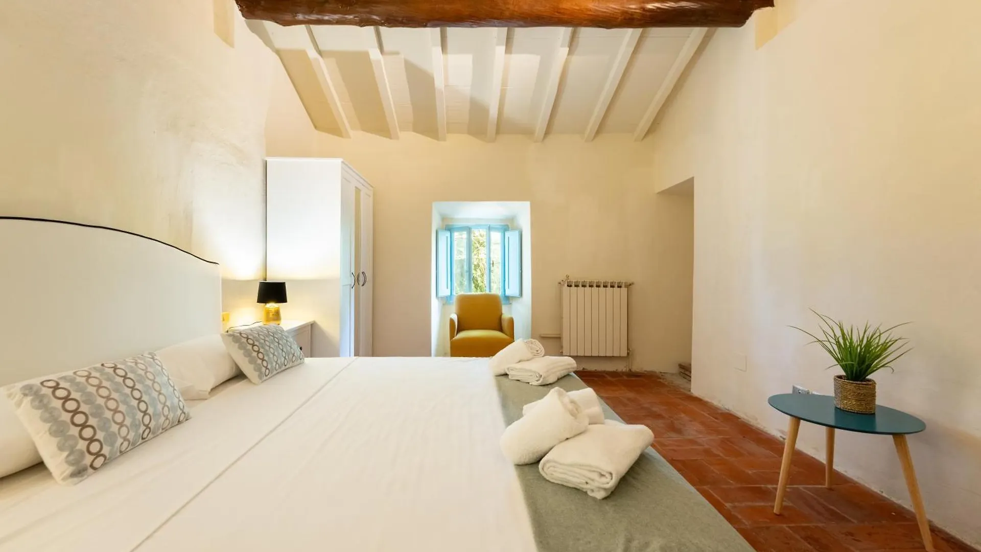 Villa San Clemente Fiesole Italy