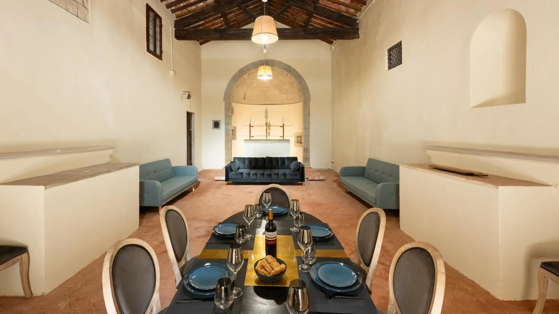 Villa San Clemente Fiesole 0*,  Italy