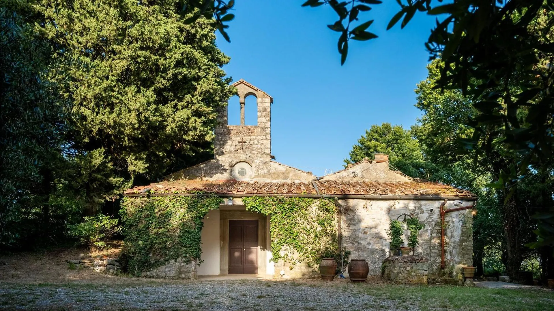 Villa San Clemente Fiesole