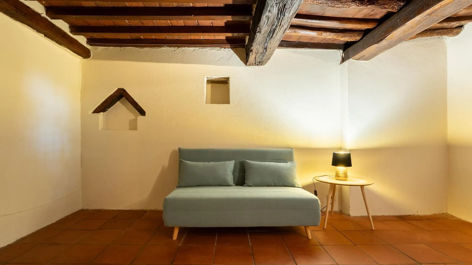 Villa San Clemente Fiesole