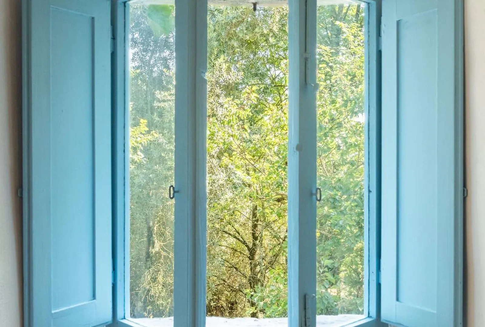 Villa San Clemente Fiesole Italy