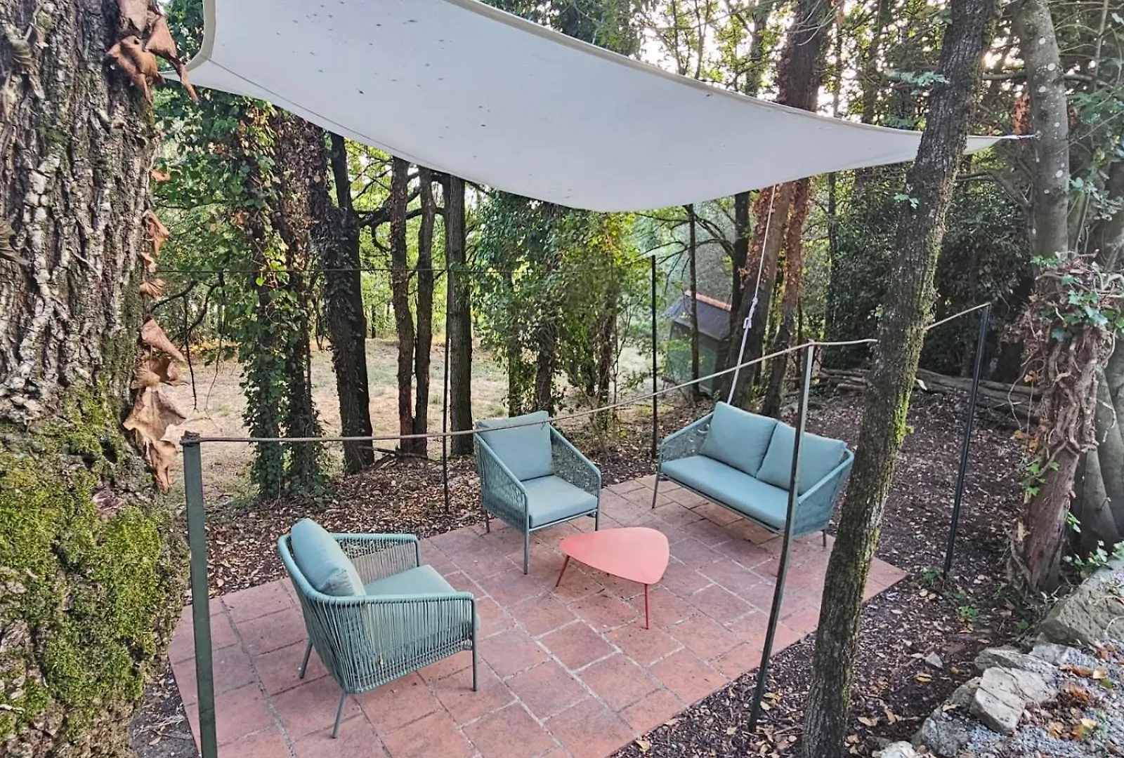 Villa San Clemente Fiesole